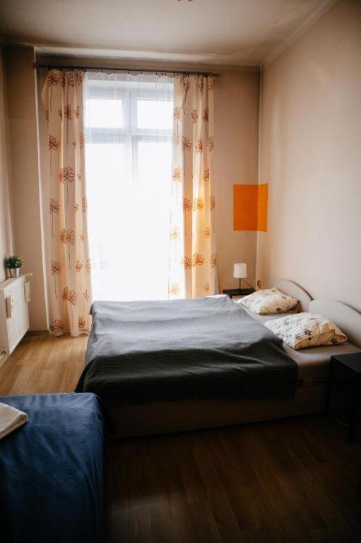 Nice Room In City Centre 克拉科夫 外观 照片