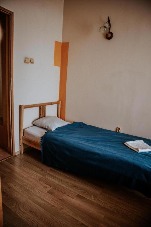 Nice Room In City Centre 克拉科夫 外观 照片