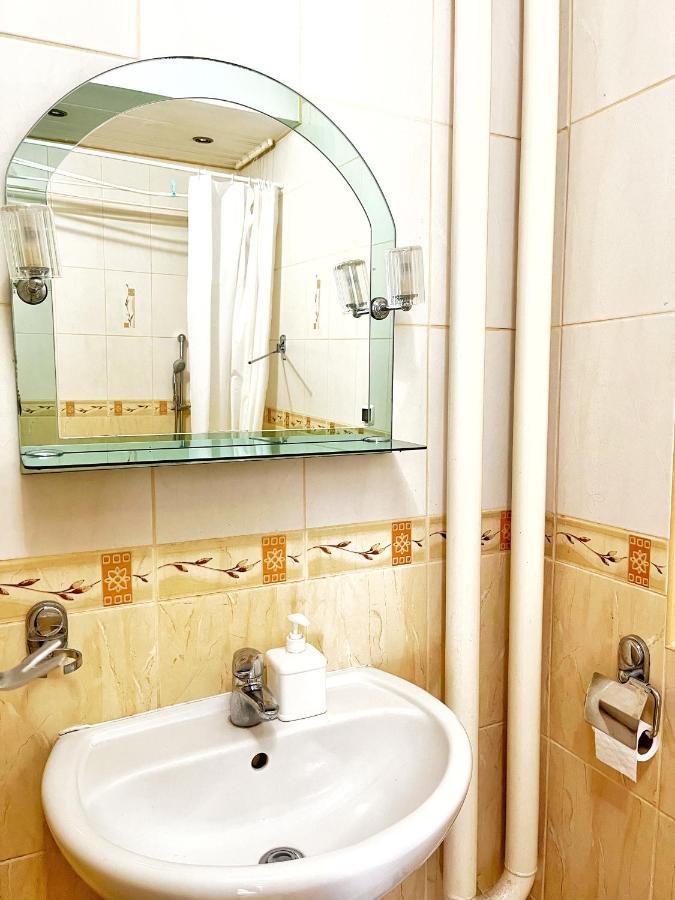 Nice Room In City Centre 克拉科夫 外观 照片