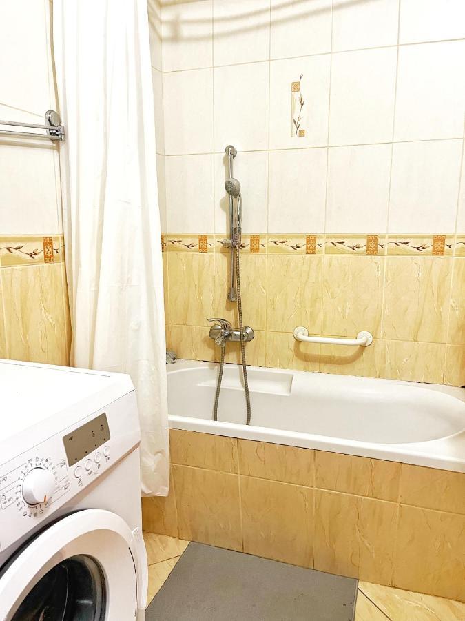 Nice Room In City Centre 克拉科夫 外观 照片