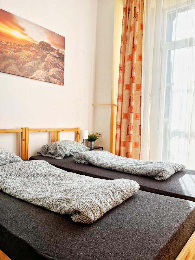 Nice Room In City Centre 克拉科夫 外观 照片